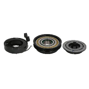 Magnetna spojnica, kompresor klima-uređaja THERMOTEC KTT040087 IC-C1495E