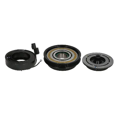 Magnetna spojnica, kompresor klima-uređaja THERMOTEC KTT040087 IC-C1495E