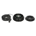 Magnetna spojnica, kompresor klima-uređaja THERMOTEC KTT040087 IC-C1495E