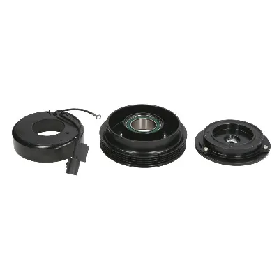 Magnetna spojnica, kompresor klima-uređaja THERMOTEC KTT040087 IC-C1495E