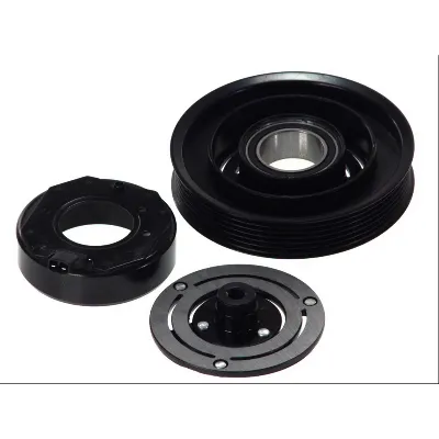 Magnetna spojnica, kompresor klima-uređaja THERMOTEC KTT040088 IC-C14956
