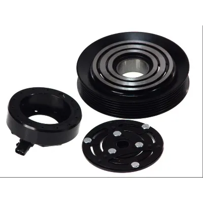 Magnetna spojnica, kompresor klima-uređaja THERMOTEC KTT040088 IC-C14956