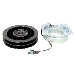 Magnetna spojnica, kompresor klima-uređaja THERMOTEC KTT040089 IC-C14968