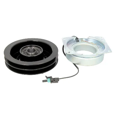 Magnetna spojnica, kompresor klima-uređaja THERMOTEC KTT040089 IC-C14968