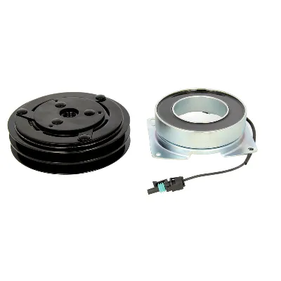 Magnetna spojnica, kompresor klima-uređaja THERMOTEC KTT040089 IC-C14968