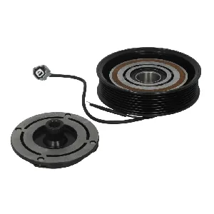 Magnetna spojnica, kompresor klima-uređaja THERMOTEC KTT040090 IC-C14949
