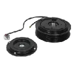 Magnetna spojnica, kompresor klima-uređaja THERMOTEC KTT040090 IC-C14949