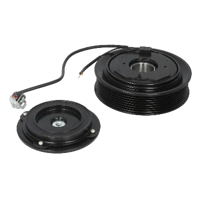 Magnetna spojnica, kompresor klima-uređaja THERMOTEC KTT040090 IC-C14949