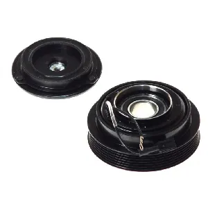 Magnetna spojnica, kompresor klima-uređaja THERMOTEC KTT040091 IC-C1495D