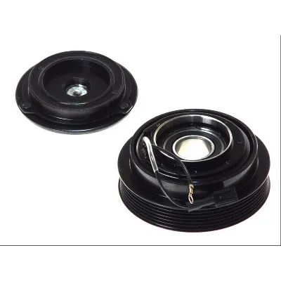 Magnetna spojnica, kompresor klima-uređaja THERMOTEC KTT040091 IC-C1495D