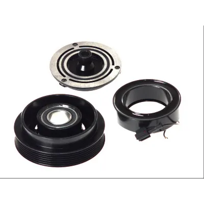 Magnetna spojnica, kompresor klima-uređaja THERMOTEC KTT040091 IC-C1495D