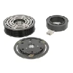 Magnetna spojnica, kompresor klima-uređaja THERMOTEC KTT040092 IC-C14959