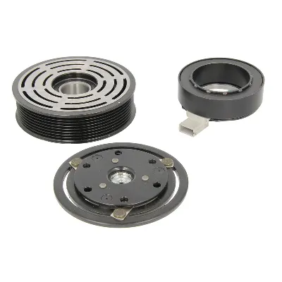 Magnetna spojnica, kompresor klima-uređaja THERMOTEC KTT040092 IC-C14959