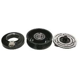 Magnetna spojnica, kompresor klima-uređaja THERMOTEC KTT040093 IC-C14958