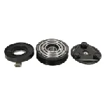Magnetna spojnica, kompresor klima-uređaja THERMOTEC KTT040093 IC-C14958