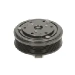 Magnetna spojnica, kompresor klima-uređaja THERMOTEC KTT040093 IC-C14958