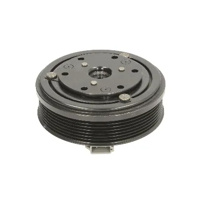 Magnetna spojnica, kompresor klima-uređaja THERMOTEC KTT040093 IC-C14958