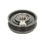 Magnetna spojnica, kompresor klima-uređaja THERMOTEC KTT040093 IC-C14958
