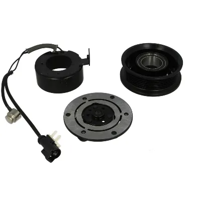 Magnetna spojnica, kompresor klima-uređaja THERMOTEC KTT040095 IC-C1495A