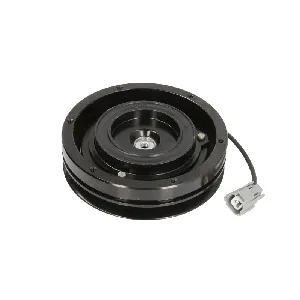 Magnetna spojnica, kompresor klima-uređaja THERMOTEC KTT040096 IC-C14948