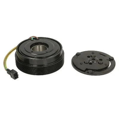 Magnetna spojnica, kompresor klima-uređaja THERMOTEC KTT040097 IC-C14966