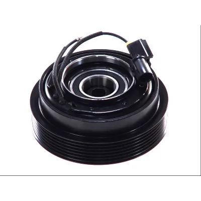 Magnetna spojnica, kompresor klima-uređaja THERMOTEC KTT040098 IC-C1495C