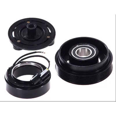 Magnetna spojnica, kompresor klima-uređaja THERMOTEC KTT040098 IC-C1495C