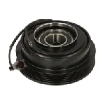 Magnetna spojnica, kompresor klima-uređaja THERMOTEC KTT040099 IC-C1495B