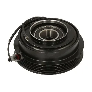 Magnetna spojnica, kompresor klima-uređaja THERMOTEC KTT040099 IC-C1495B