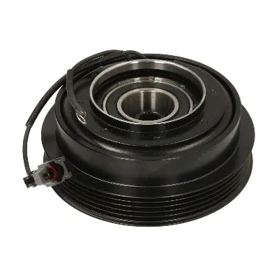 Magnetna spojnica, kompresor klima-uređaja THERMOTEC KTT040099 IC-C1495B