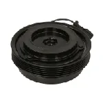 Magnetna spojnica, kompresor klima-uređaja THERMOTEC KTT040099 IC-C1495B