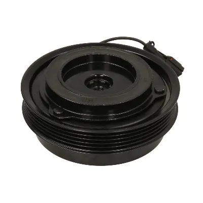 Magnetna spojnica, kompresor klima-uređaja THERMOTEC KTT040099 IC-C1495B