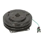 Magnetna spojnica, kompresor klima-uređaja THERMOTEC KTT040102 IC-C14967