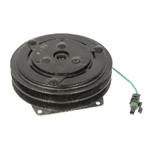 Magnetna spojnica, kompresor klima-uređaja THERMOTEC KTT040102 IC-C14967