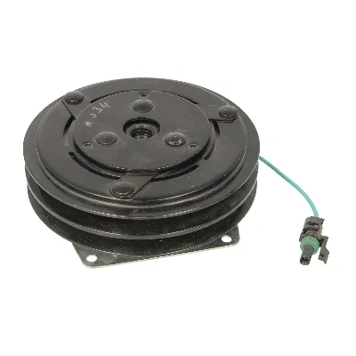 Magnetna spojnica, kompresor klima-uređaja THERMOTEC KTT040102 IC-C14967