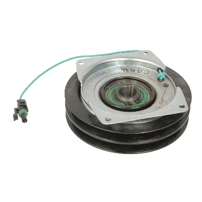 Magnetna spojnica, kompresor klima-uređaja THERMOTEC KTT040102 IC-C14967
