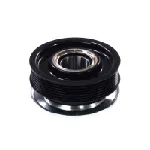 Magnetna spojnica, kompresor klima-uređaja THERMOTEC KTT040104 IC-C221AE