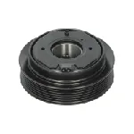 Magnetna spojnica, kompresor klima-uređaja THERMOTEC KTT040105 IC-C33F6C