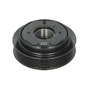 Magnetna spojnica, kompresor klima-uređaja THERMOTEC KTT040105 IC-C33F6C