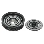 Magnetna spojnica, kompresor klima-uređaja THERMOTEC KTT040105 IC-C33F6C