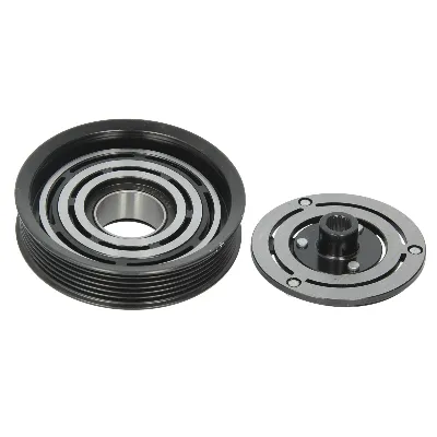 Magnetna spojnica, kompresor klima-uređaja THERMOTEC KTT040105 IC-C33F6C