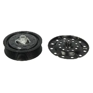 Magnetna spojnica, kompresor klima-uređaja THERMOTEC KTT040107 IC-C4E9A7