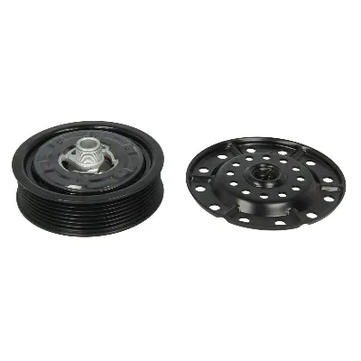 Magnetna spojnica, kompresor klima-uređaja THERMOTEC KTT040107 IC-C4E9A7