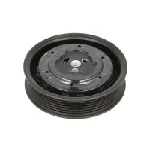 Magnetna spojnica, kompresor klima-uređaja THERMOTEC KTT040108 IC-C5E28B