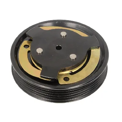 Magnetna spojnica, kompresor klima-uređaja THERMOTEC KTT040109 IC-C5E27E