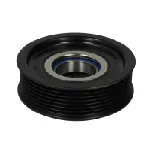 Magnetna spojnica, kompresor klima-uređaja THERMOTEC KTT040110 IC-C5E28D