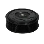 Magnetna spojnica, kompresor klima-uređaja THERMOTEC KTT040110 IC-C5E28D
