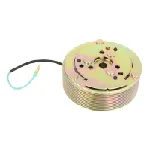 Magnetna spojnica, kompresor klima-uređaja THERMOTEC KTT040113 IC-C5E299