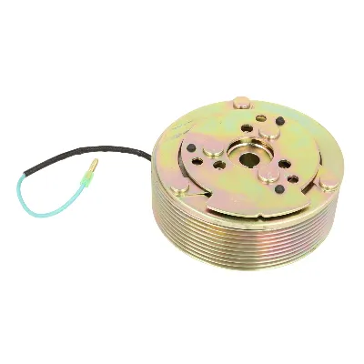 Magnetna spojnica, kompresor klima-uređaja THERMOTEC KTT040113 IC-C5E299