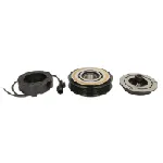 Magnetna spojnica, kompresor klima-uređaja THERMOTEC KTT040117 IC-C5E286